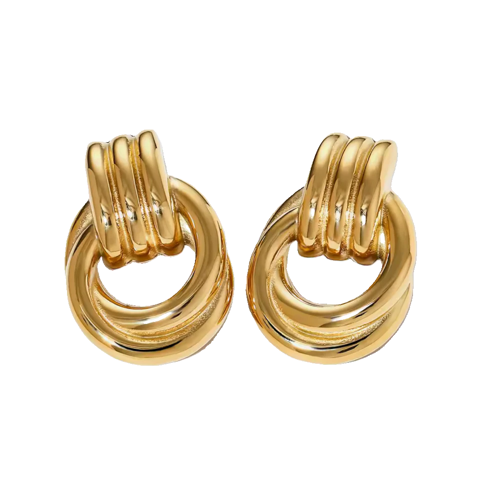 Daniela Earrings