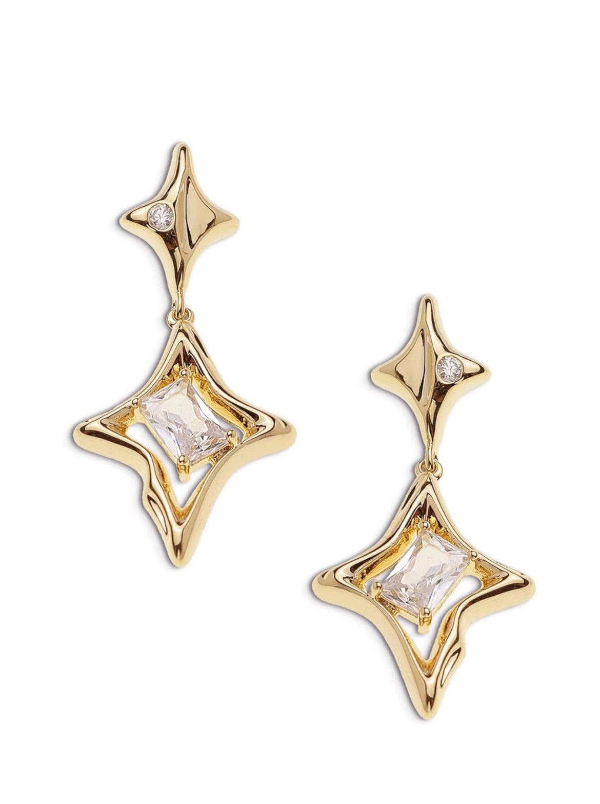 Star Earrings
