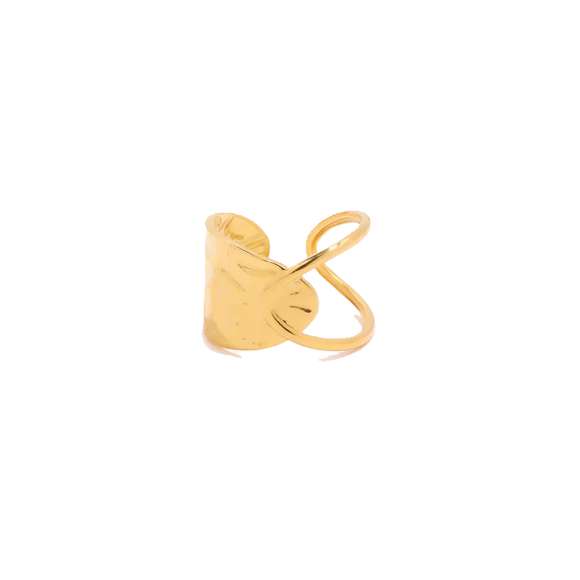 Dianne Gold Ring