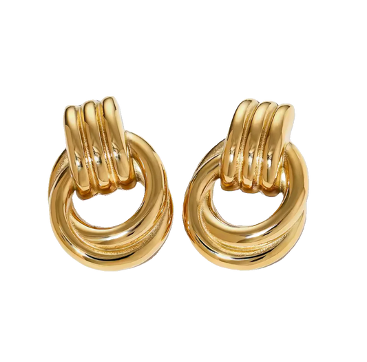 Daniela Earrings