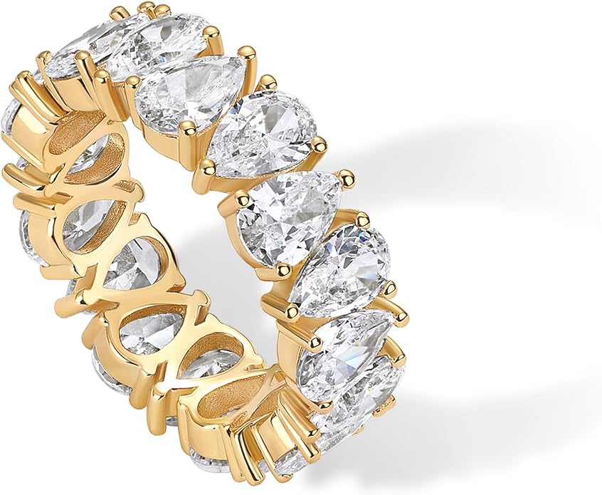 Isabella Diamond Ring