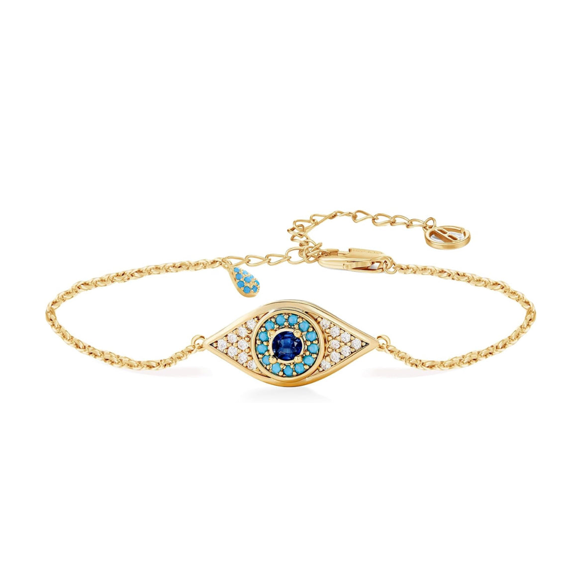 Evil Eye Bracelet