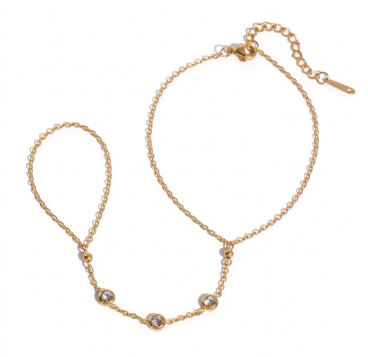 Ariana Hand Chain