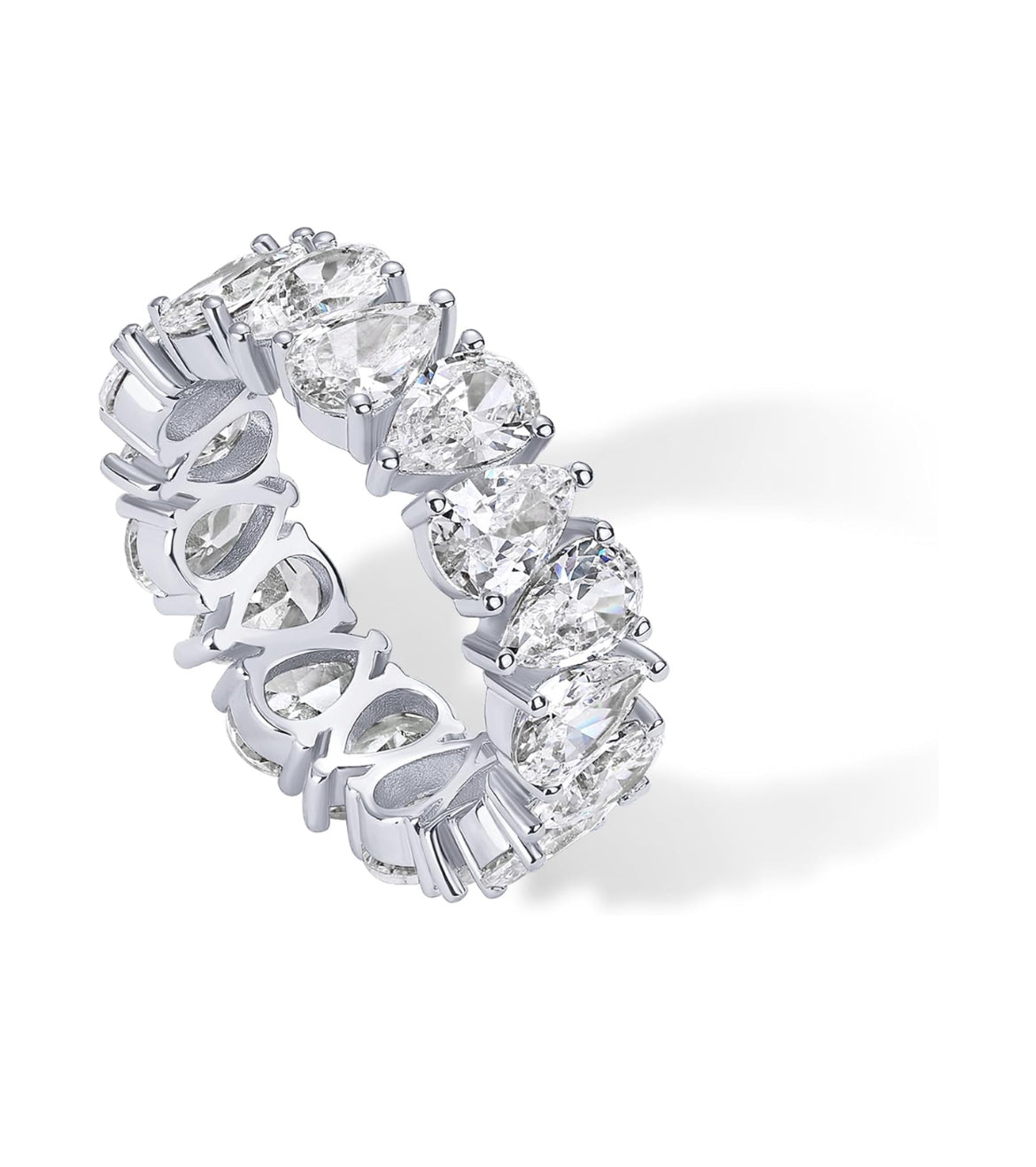 Isabella Diamond Ring