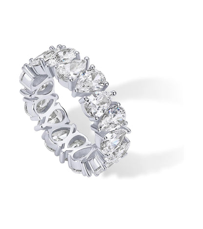 Isabella Diamond Ring