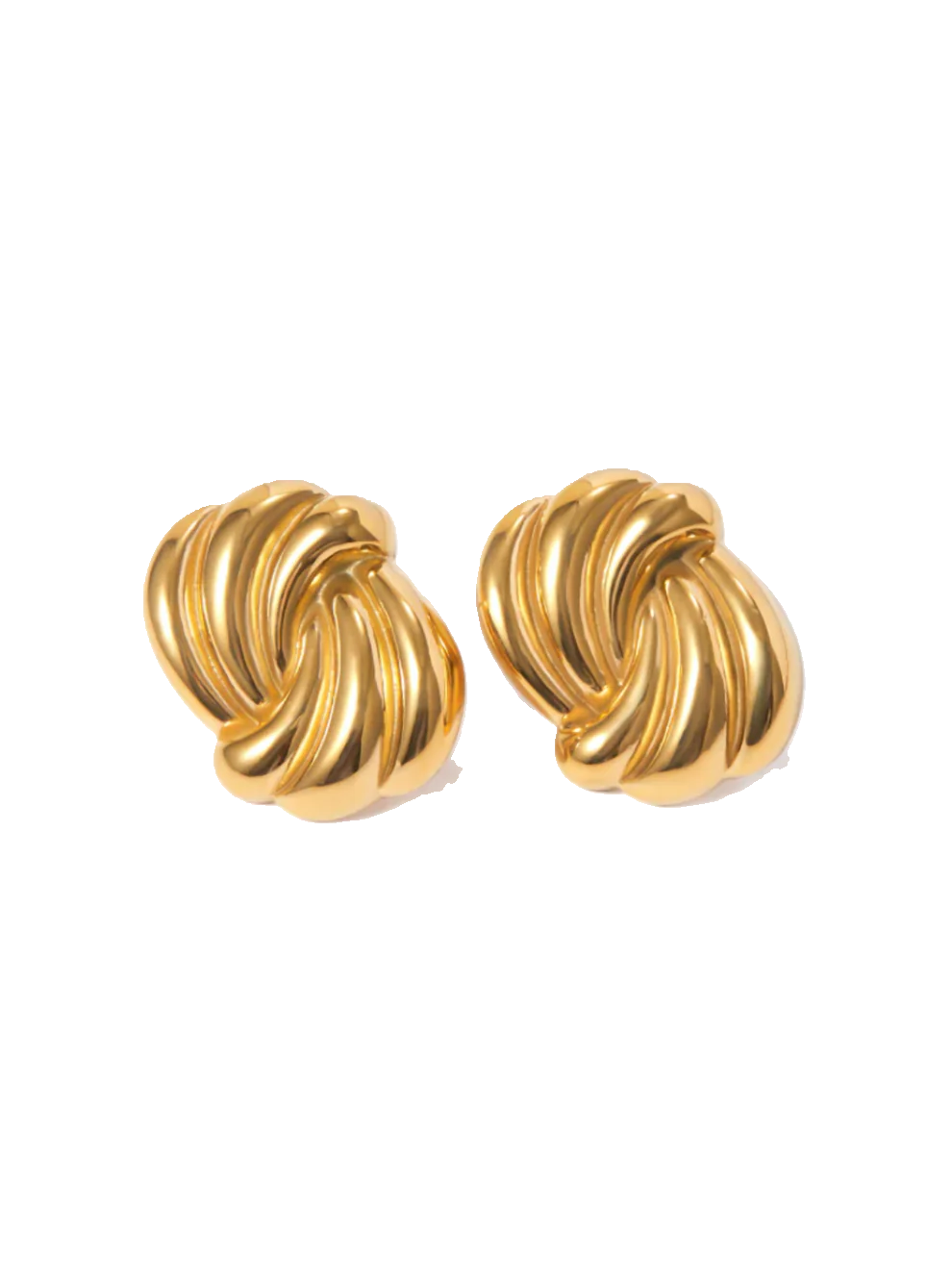 Gold Stud