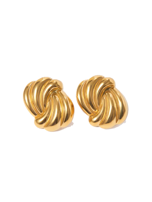 Gold Stud