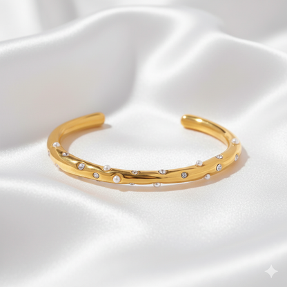 Pearl Bangle
