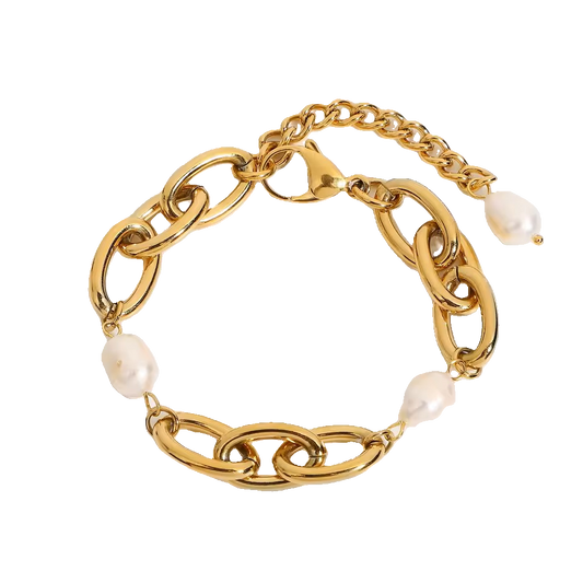 Pearl Bracelet