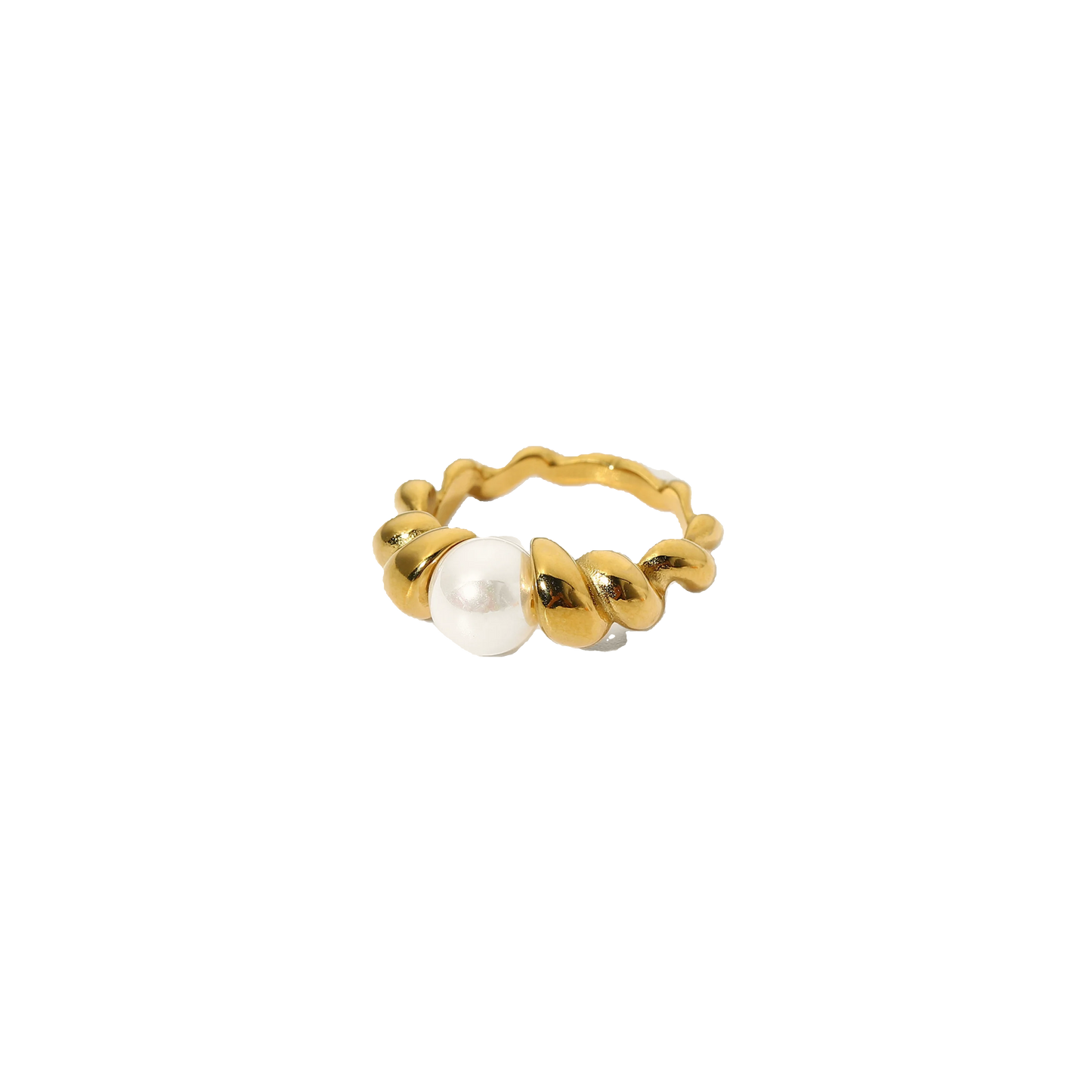Fresh Water Pearl Ring