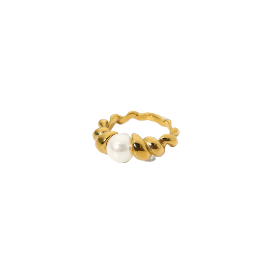 Fresh Water Pearl Ring