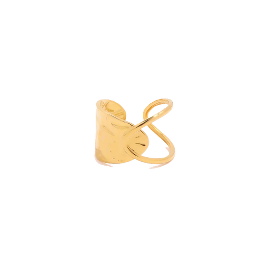 Dianne Gold Ring