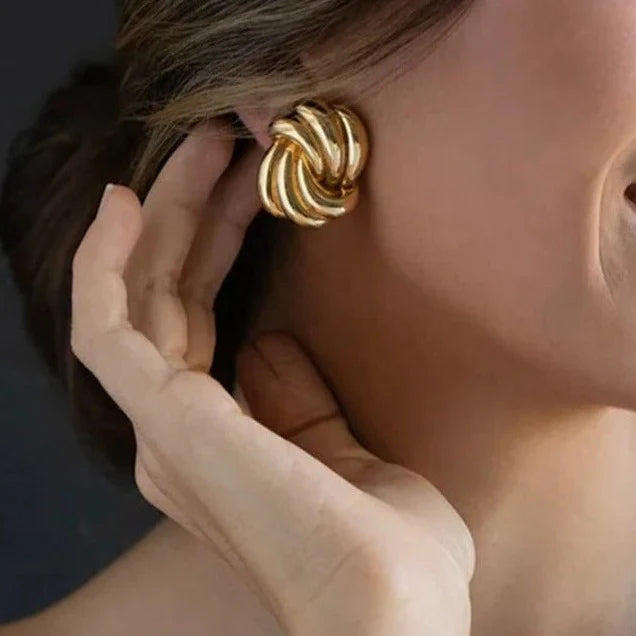 Gold Stud