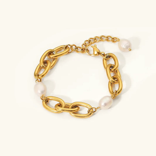 Pearl Bracelet