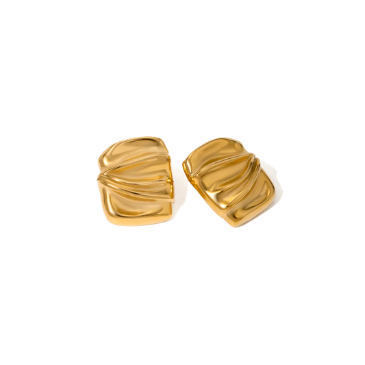 Gold Studs